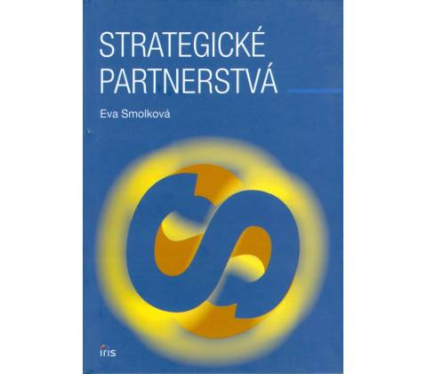 Strategické partnerstvá