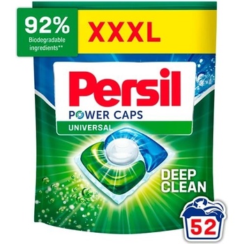 Persil Power Caps Universal kapsule 52 PD