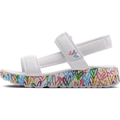 Skechers Uno Lite-Sunny Love