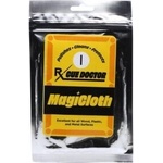 Norditalia ricambi Микрофибърна кърпа Magic Cloth за почистване на щека