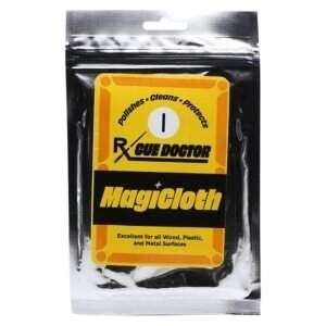 Norditalia ricambi Микрофибърна кърпа Magic Cloth за почистване на щека