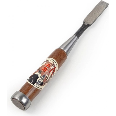 SENKICHI Japonské truhlářské dláto SENKICHI DOUSHO - 15 mm 4428