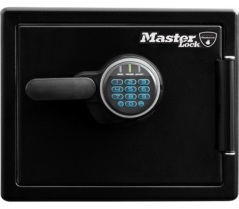 Master Lock LFW082FTC