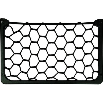 Brunner Netray 25x18 Цвят: черен