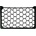 Brunner Netray 25x18 Цвят: черен