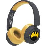 OTL TECHNOLOGIES Batman Gotham City (DC0984) Слушалки