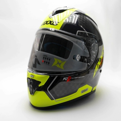 AXXIS Cobra Rage