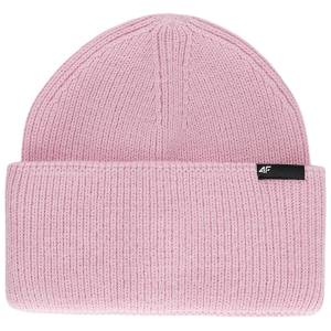 4F Cap U0866 Light Pink Цвят: светло розов