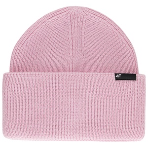 4F Cap U0866 Light Pink Цвят: светло розов