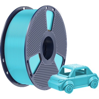 SUNLU PETG Cyan - 1, 75 mm / 1000 g (6933582309855)