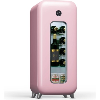 Image 1 of Klarstein HEA24-shirley-pink