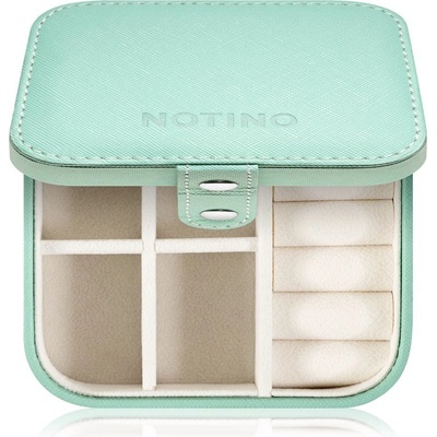 Notino Classy Collection Jewellery zelená