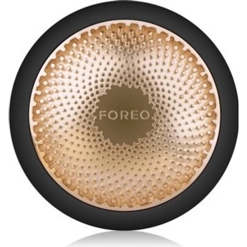 Foreo UFO 2 Sonický přístroj pro urychlení účinků pleťové masky Black
