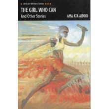 Girl Who Can Aidoo Ama Ata