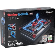 Fischer technik 569016 Stolní hra: Labyrinth