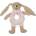 Canpol Мека дрънкалка Canpol - Bunny (80/201_pin)