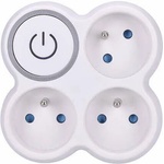 Solight P106 3 Plug Switch