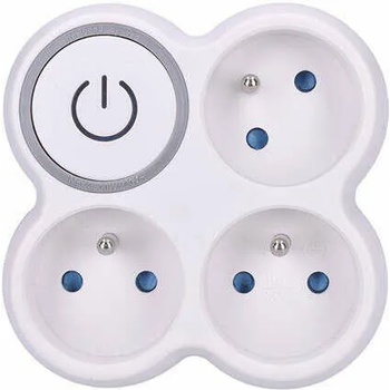 Image 1 of Solight P106 3 Plug Switch