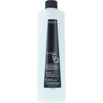 Redken Shades EQ Developer Processing Solution 1000 ml