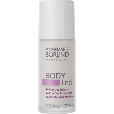 Annemarie Börlind Body Care roll-on 50 ml