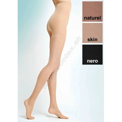 Knittex punčochové kalhoty Slimming 20 naturel