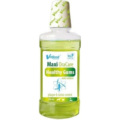 Vetfood Maxi Oracare Healthy Gums 750 ml