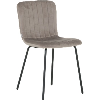 Carmen Трапезен стол clun - мока