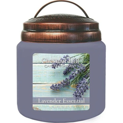 Chestnut Hill Candle Company Lavender Essential 454 g