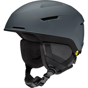 Smith Optics Ски каска Smith Altus MIPS EU Ski helmet - Matte Slate / Black - размер S 51-55 cm (418-1449-0411)