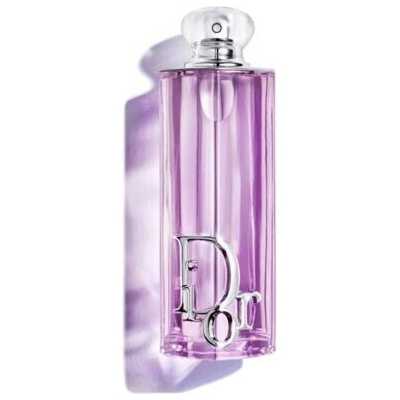 Dior Addict Purple Glow parfumovaná voda dámska 100 ml