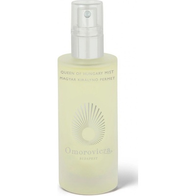 Omorovicza Hydro Mineral Queen of Hungary Mist hmla na tvár 100 ml