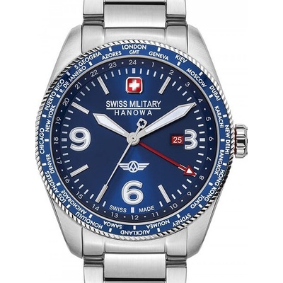 Swiss Military Hanowa SMWGH2100905