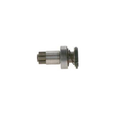 BOSCH Volnoběžný převod, startér 1006209757