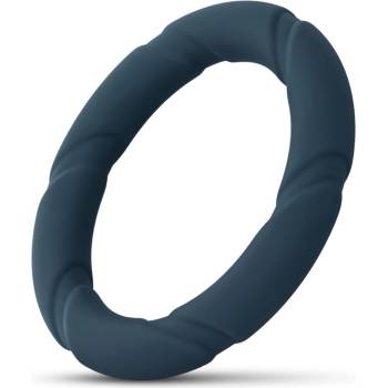 Boners Ergo Cockring Blue