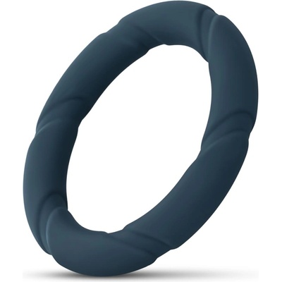 Boners Ergo Cockring Blue