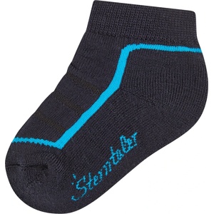 Sterntaler Детски спортни чорапи Sterntaler Kids' Active Socks Sports socks - Marine - размер 22 (EU) (207-1248-0311)