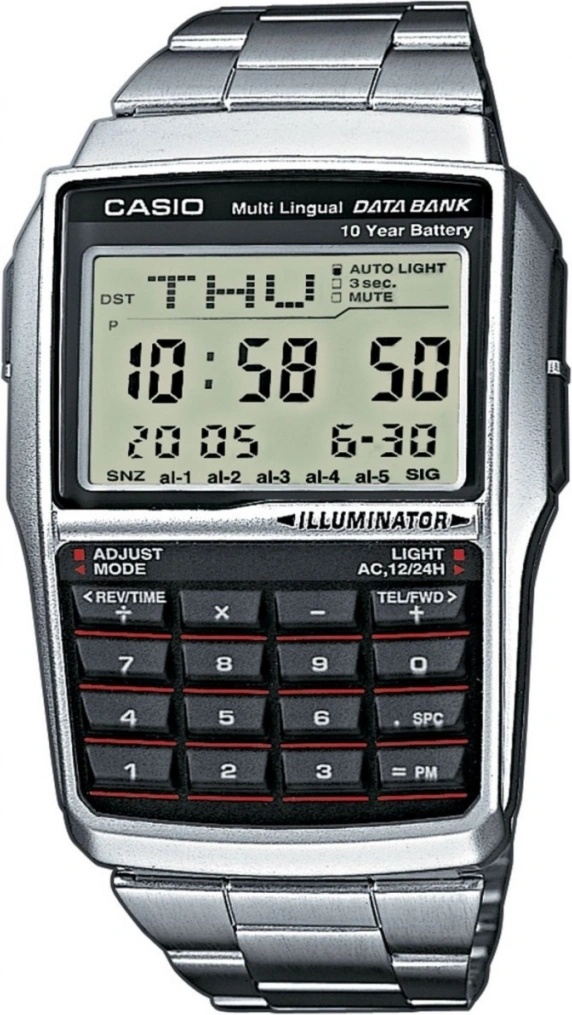 Casio DBC-32D-1