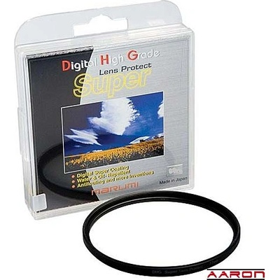 Marumi UV DHG Super 52 mm