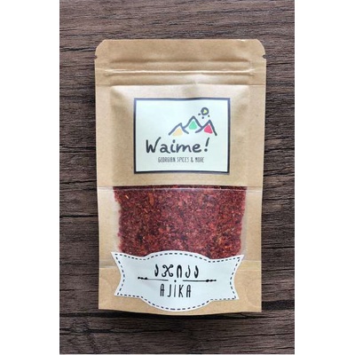 Waime Spices Adžika pikantní gruzínské koření 50 g