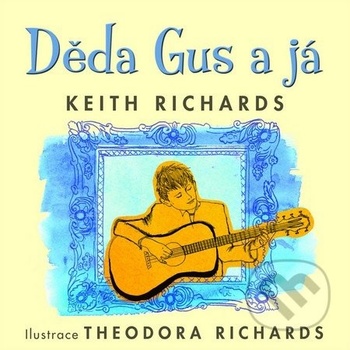 Děda Gus a já