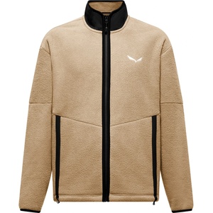 Salewa Мъжко поларено яке Salewa Fanes Jacket FZ Fleece jacket - Quicksand - размер 48 (EU) (005-7554-0313)