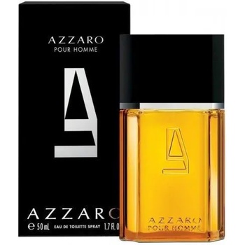 Azzaro Azzaro pour Homme EDT 200 ml Tester