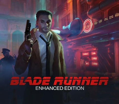 Blade Runner (Enhanced Edition)