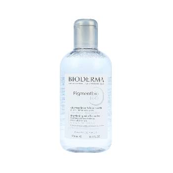 BIODERMA Pigmentbio H2O осветляваща мицеларна вода 250 мл