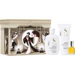 ALFAPARF Milano Semi di Lino Diamond Holiday Kit подаръчен комплект за блясък и мекота на косата