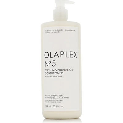 OLAPLEX No. 5 Bond Maintenance Conditioner 1000 ml