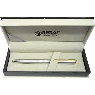 Regal Harmonia stříbrná 22008F