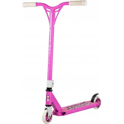 Story Bandit DOS růžová