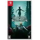 Bramble: The Mountain King