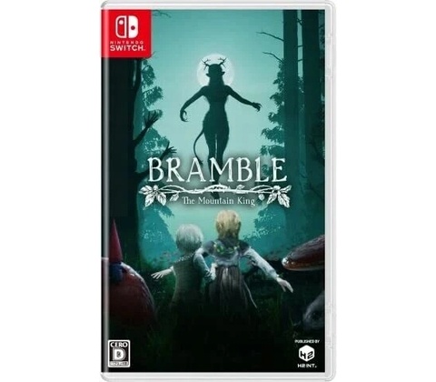 Bramble: The Mountain King